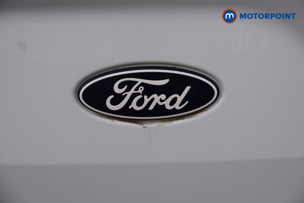 Ford Transit Custom Limited Manual Diesel Panel Van - Stock Number (1572790) - 30th supplementary image