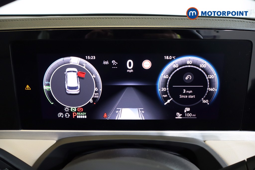 Volkswagen Passat Life Automatic Petrol Plug-In Hybrid Estate - Stock Number (1573305) - 2nd supplementary image