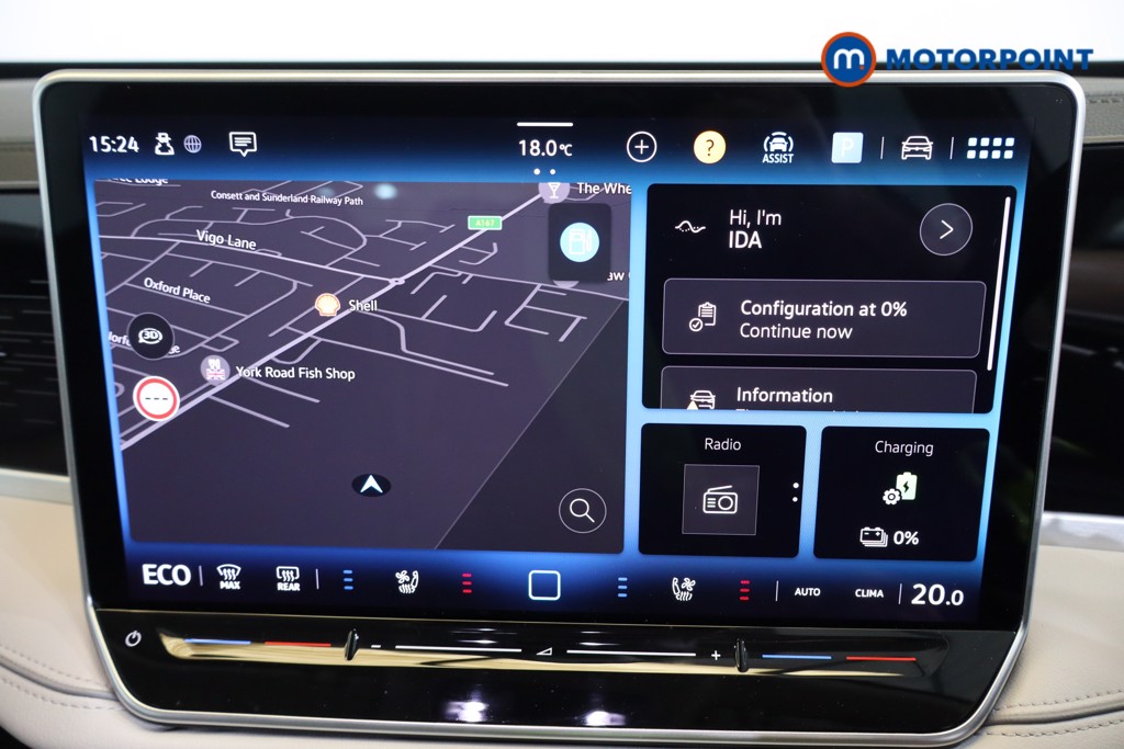 Volkswagen Passat Life Automatic Petrol Plug-In Hybrid Estate - Stock Number (1573305) - 4th supplementary image