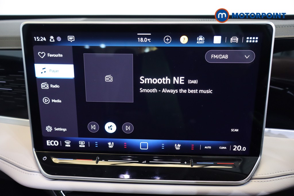 Volkswagen Passat Life Automatic Petrol Plug-In Hybrid Estate - Stock Number (1573305) - 6th supplementary image