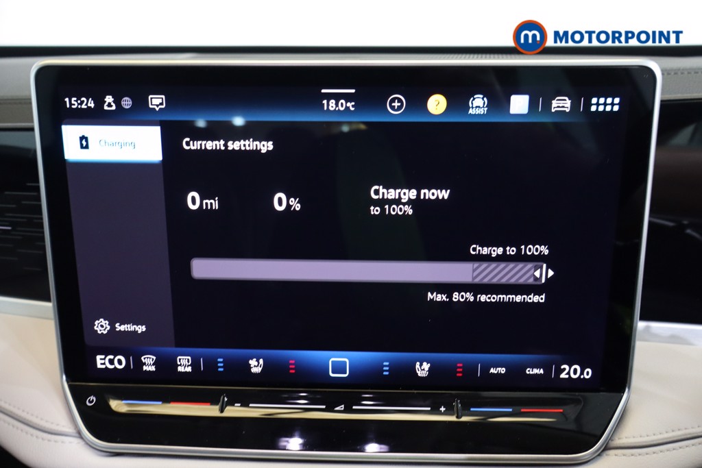 Volkswagen Passat Life Automatic Petrol Plug-In Hybrid Estate - Stock Number (1573305) - 7th supplementary image