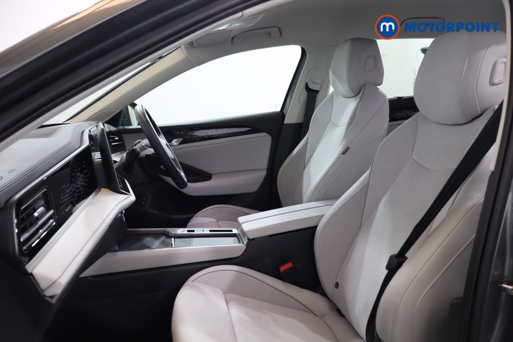 Volkswagen Passat Life Automatic Petrol Plug-In Hybrid Estate - Stock Number (1573305) - 22nd supplementary image