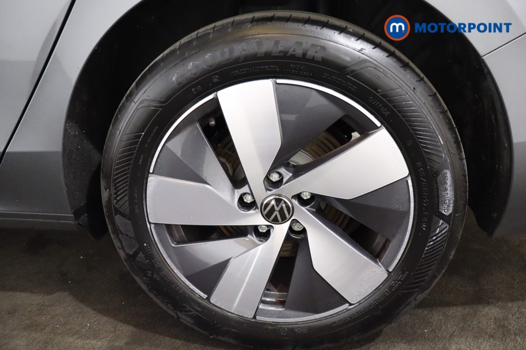 Volkswagen Passat Life Automatic Petrol Plug-In Hybrid Estate - Stock Number (1573305) - 32nd supplementary image