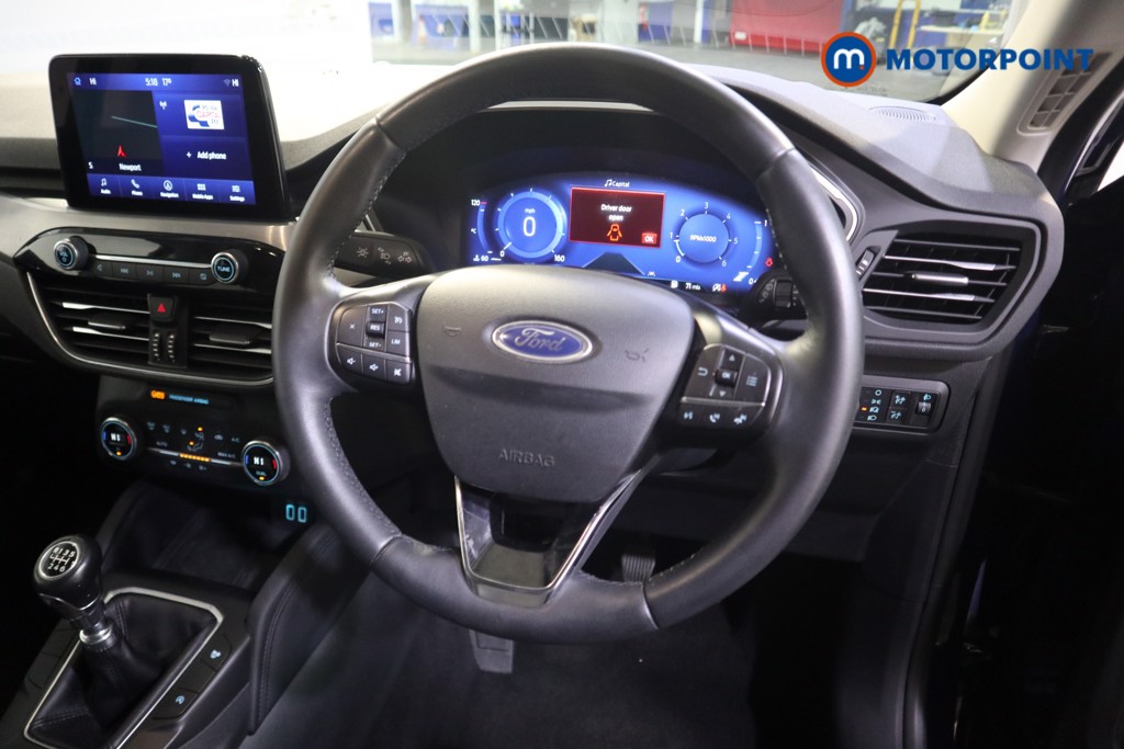 Ford Kuga Titanium Edition Manual Diesel SUV - Stock Number (1573612) - 2nd supplementary image