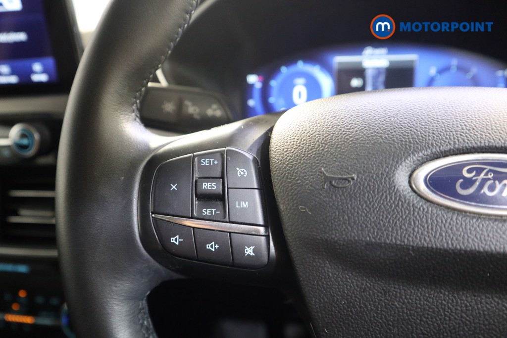 Ford Kuga Titanium Edition Manual Diesel SUV - Stock Number (1573612) - 4th supplementary image