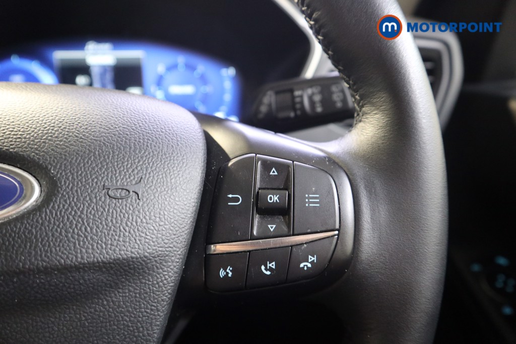 Ford Kuga Titanium Edition Manual Diesel SUV - Stock Number (1573612) - 5th supplementary image