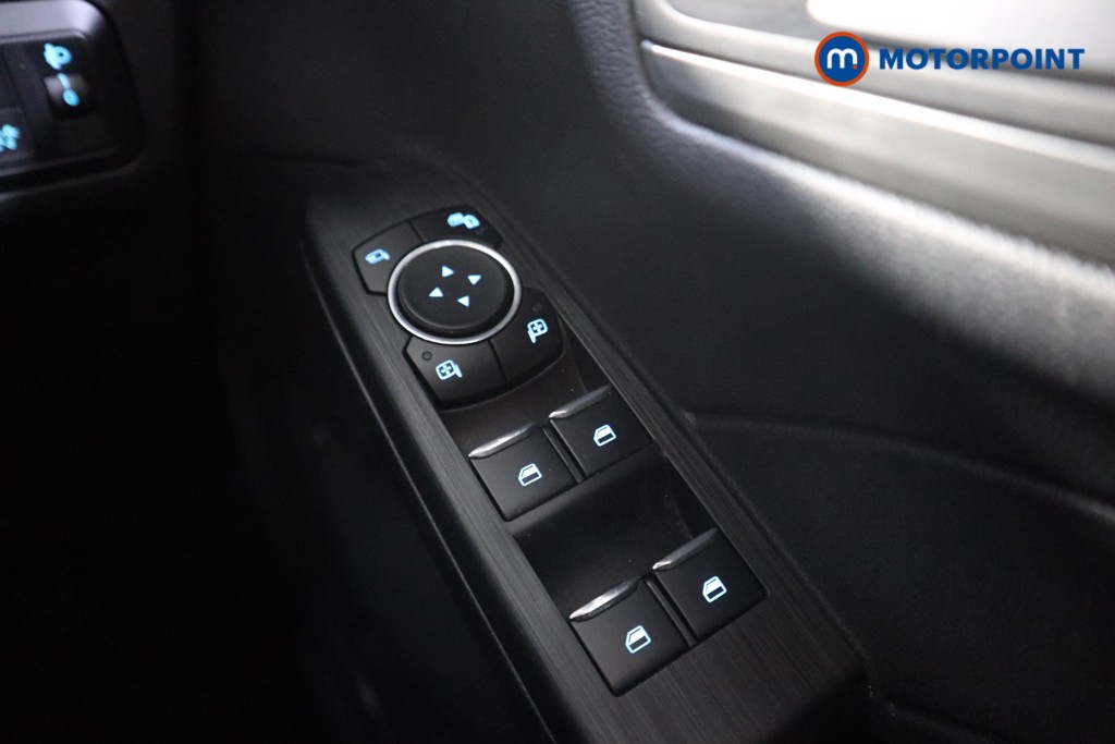Ford Kuga Titanium Edition Manual Diesel SUV - Stock Number (1573612) - 6th supplementary image