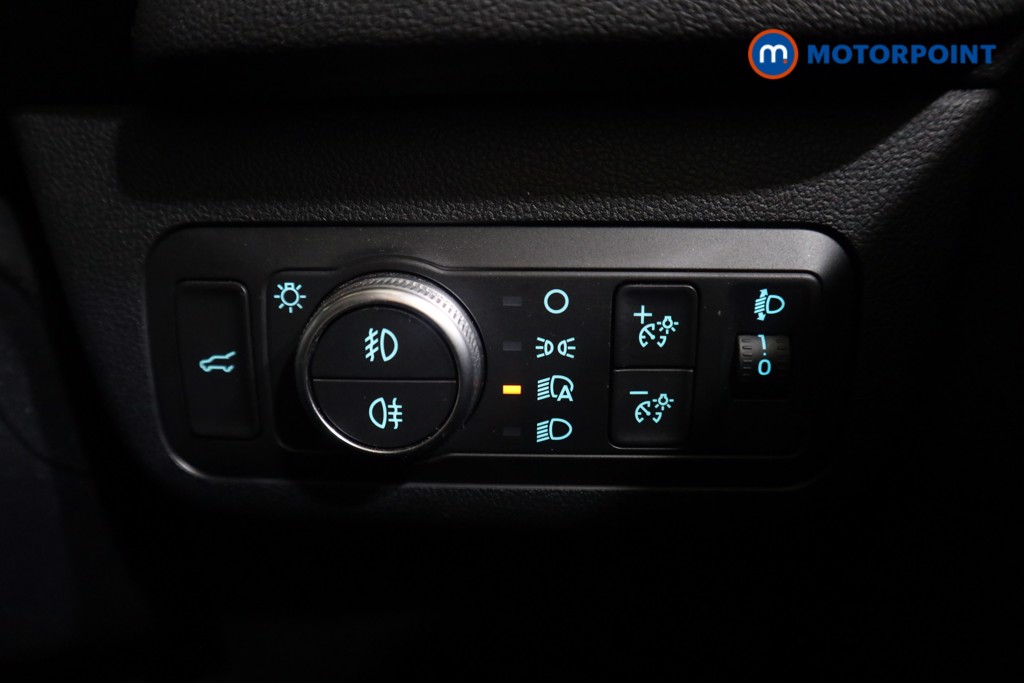 Ford Kuga Titanium Edition Manual Diesel SUV - Stock Number (1573612) - 7th supplementary image