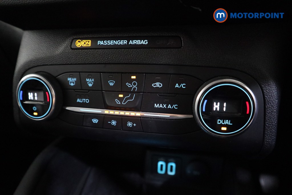 Ford Kuga Titanium Edition Manual Diesel SUV - Stock Number (1573612) - 9th supplementary image
