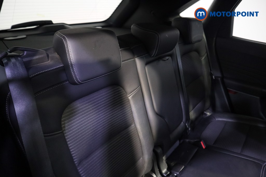 Ford Kuga Titanium Edition Manual Diesel SUV - Stock Number (1573612) - 12th supplementary image