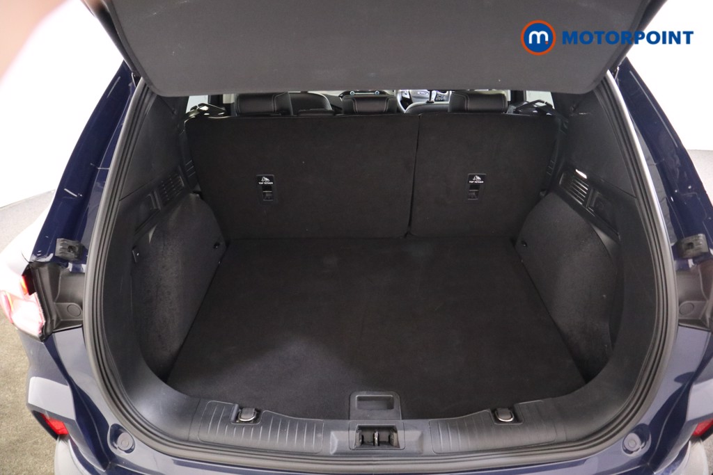 Ford Kuga Titanium Edition Manual Diesel SUV - Stock Number (1573612) - 13th supplementary image