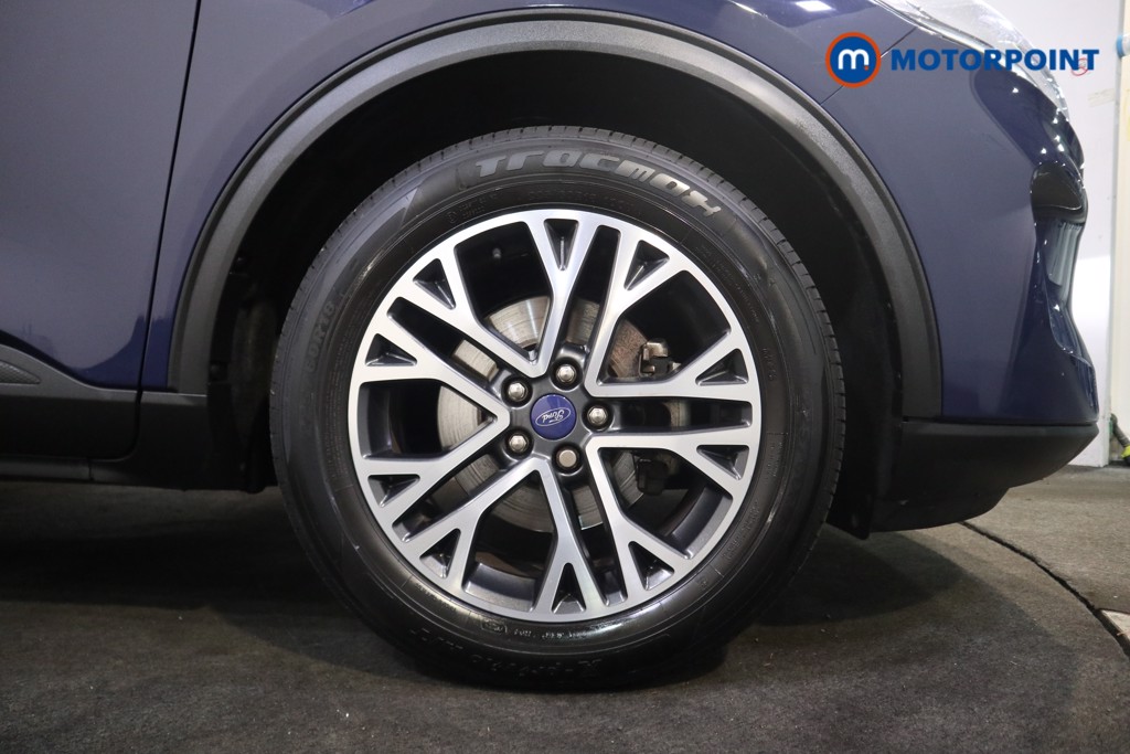 Ford Kuga Titanium Edition Manual Diesel SUV - Stock Number (1573612) - 15th supplementary image