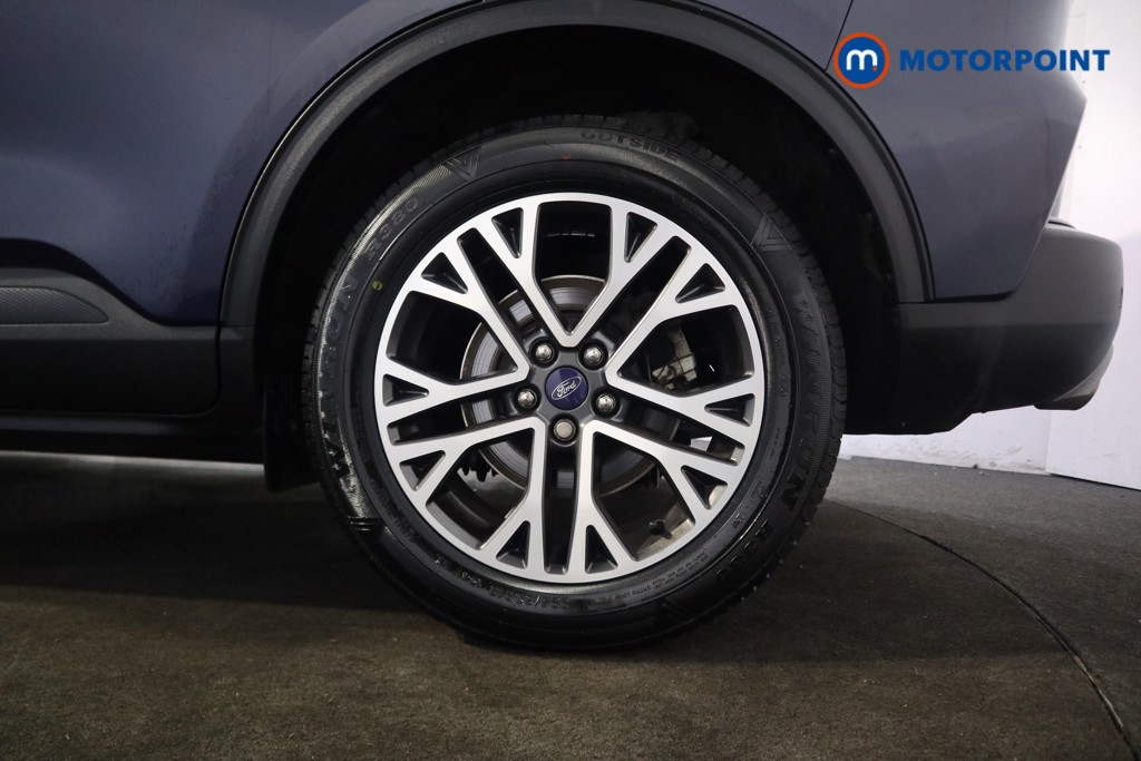 Ford Kuga Titanium Edition Manual Diesel SUV - Stock Number (1573612) - 17th supplementary image