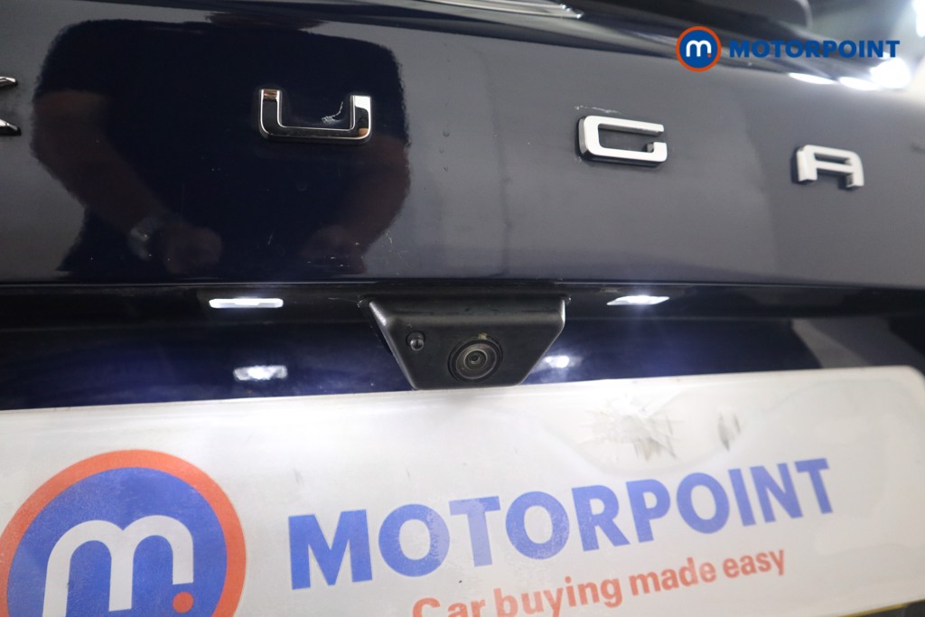 Ford Kuga Titanium Edition Manual Diesel SUV - Stock Number (1573612) - 18th supplementary image