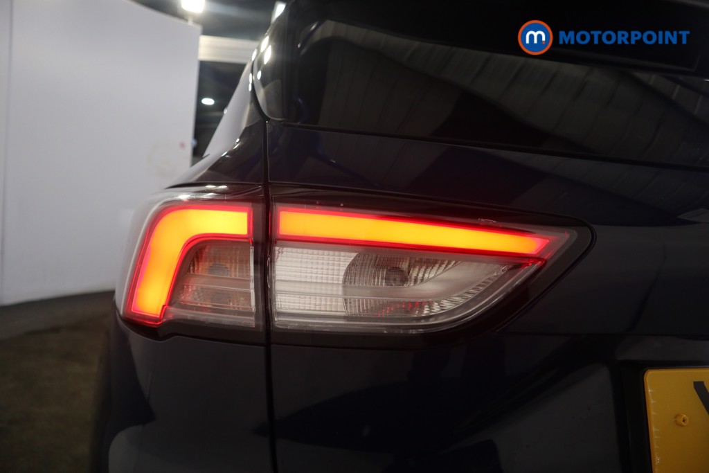 Ford Kuga Titanium Edition Manual Diesel SUV - Stock Number (1573612) - 20th supplementary image