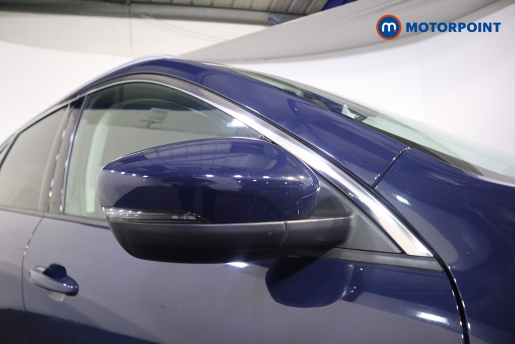 Ford Kuga Titanium Edition Manual Diesel SUV - Stock Number (1573612) - 22nd supplementary image