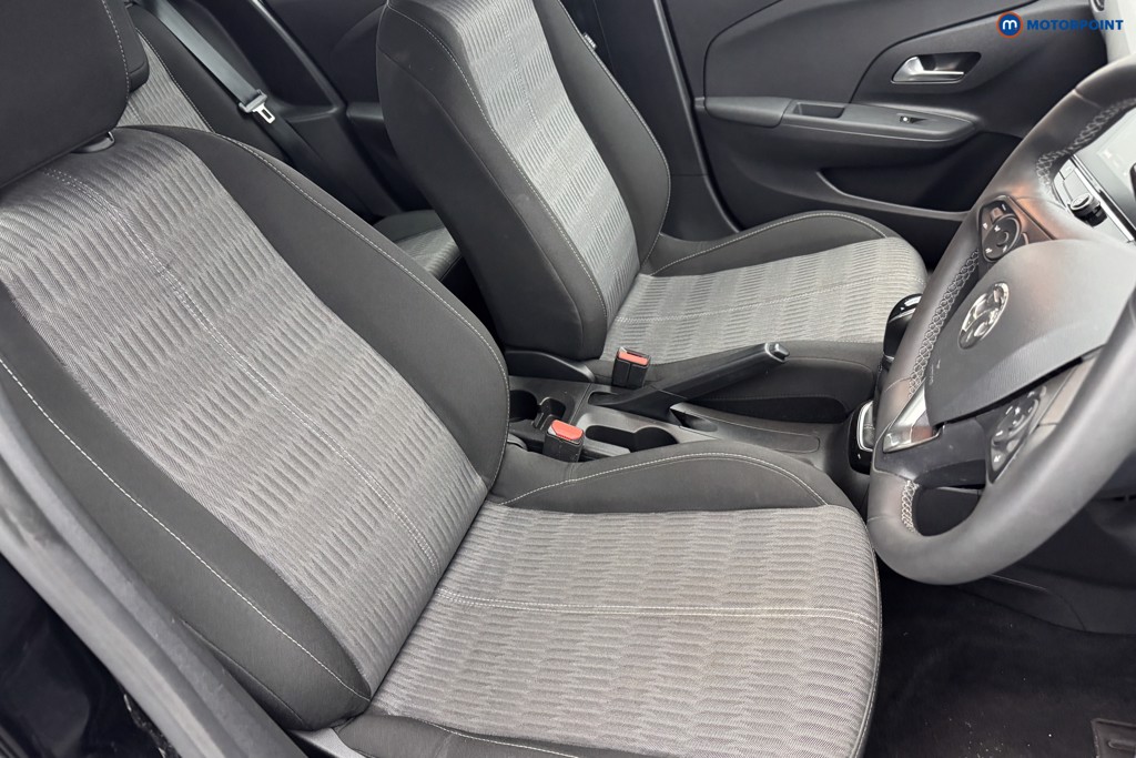 Vauxhall Corsa Design Manual Petrol Hatchback - Stock Number (1573944) - 5th supplementary image