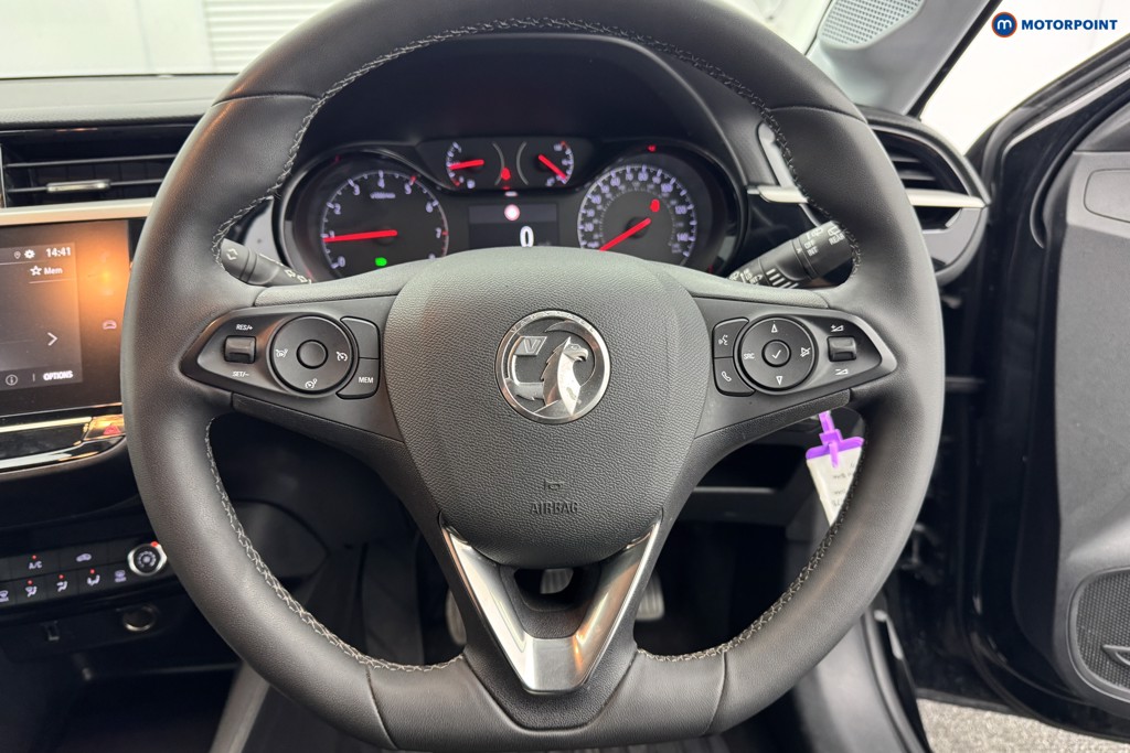 Vauxhall Corsa Design Manual Petrol Hatchback - Stock Number (1573944) - 6th supplementary image