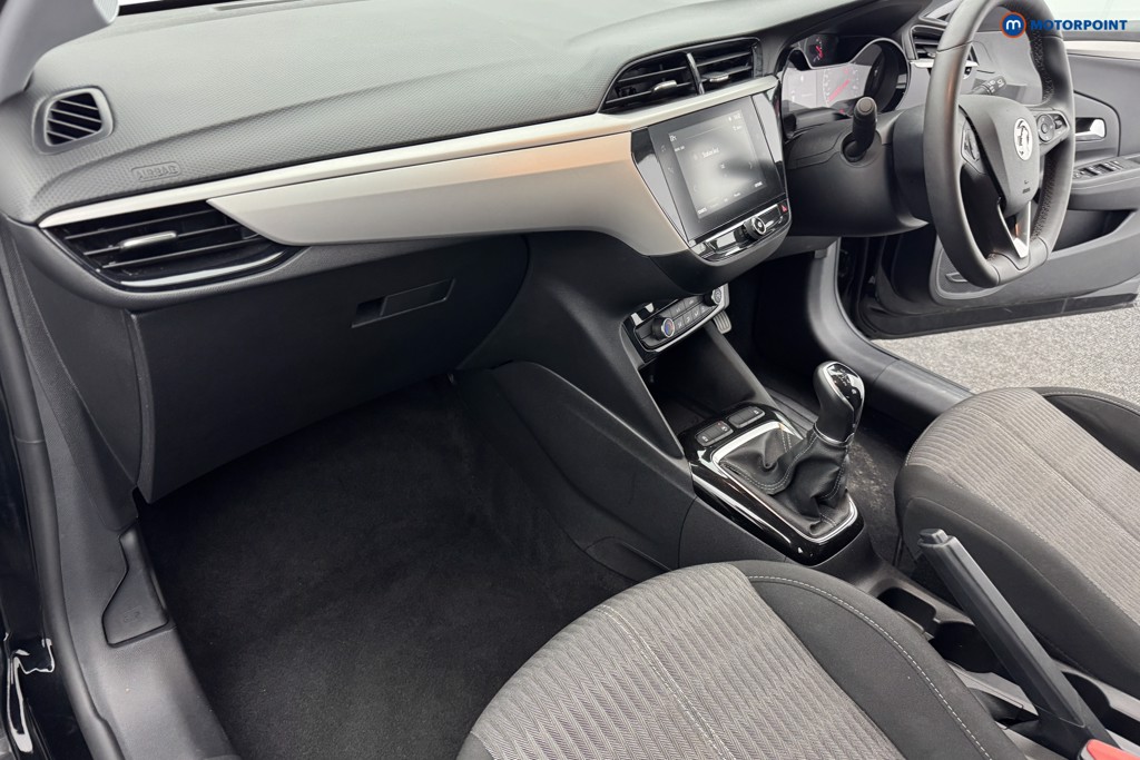 Vauxhall Corsa Design Manual Petrol Hatchback - Stock Number (1573944) - 8th supplementary image