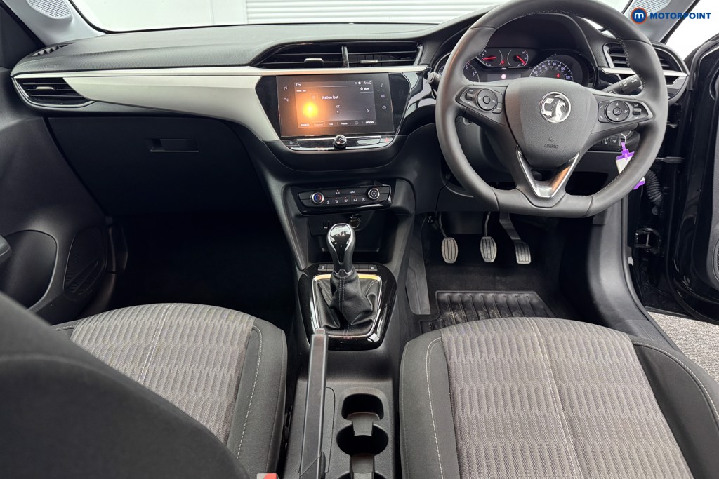 Vauxhall Corsa Design Manual Petrol Hatchback - Stock Number (1573944) - 11th supplementary image