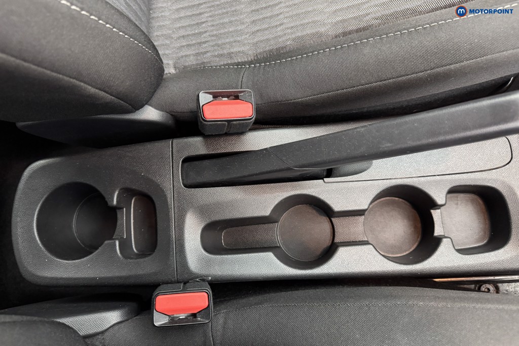 Vauxhall Corsa Design Manual Petrol Hatchback - Stock Number (1573944) - 12th supplementary image