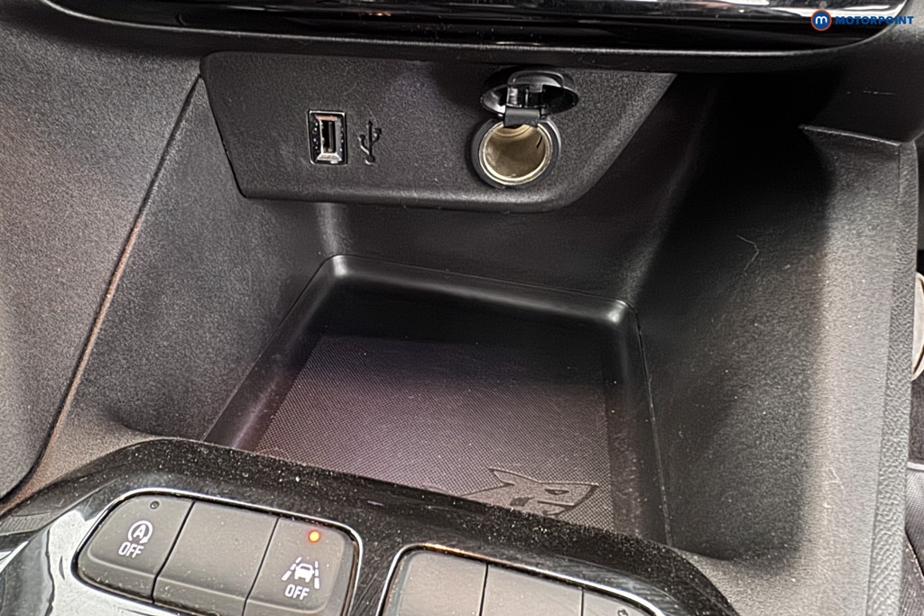 Vauxhall Corsa Design Manual Petrol Hatchback - Stock Number (1573944) - 14th supplementary image
