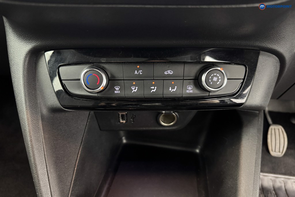 Vauxhall Corsa Design Manual Petrol Hatchback - Stock Number (1573944) - 15th supplementary image