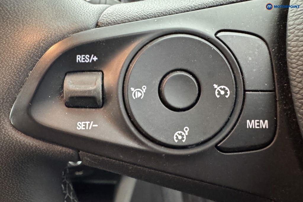 Vauxhall Corsa Design Manual Petrol Hatchback - Stock Number (1573944) - 17th supplementary image