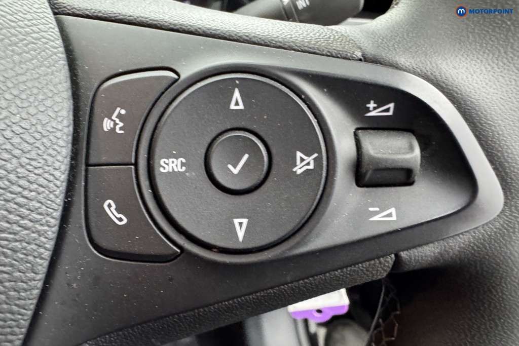 Vauxhall Corsa Design Manual Petrol Hatchback - Stock Number (1573944) - 18th supplementary image