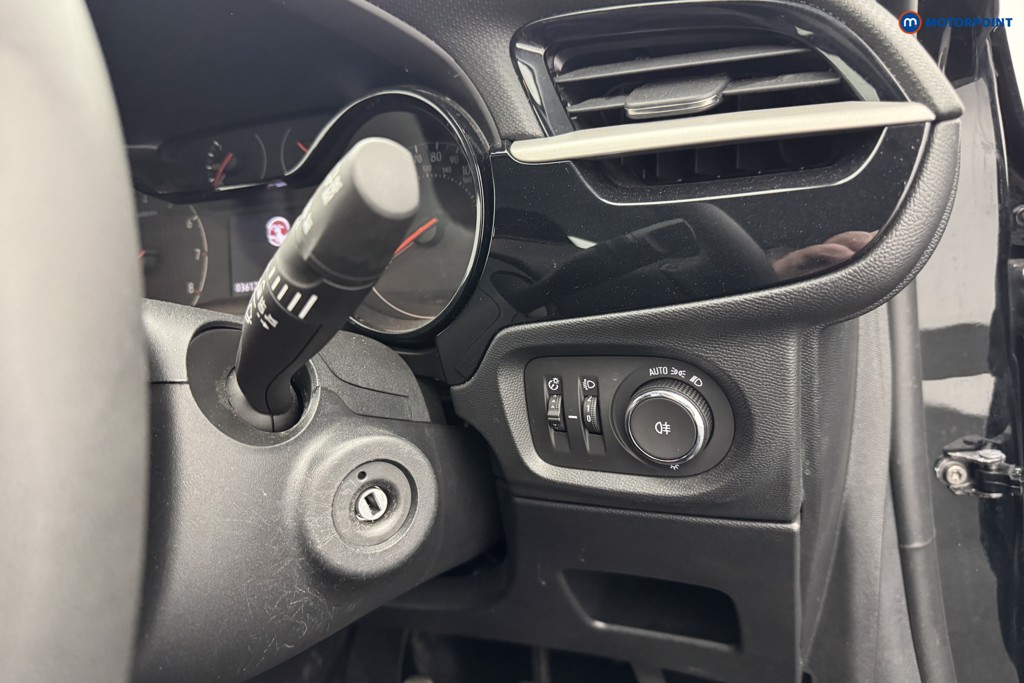 Vauxhall Corsa Design Manual Petrol Hatchback - Stock Number (1573944) - 19th supplementary image
