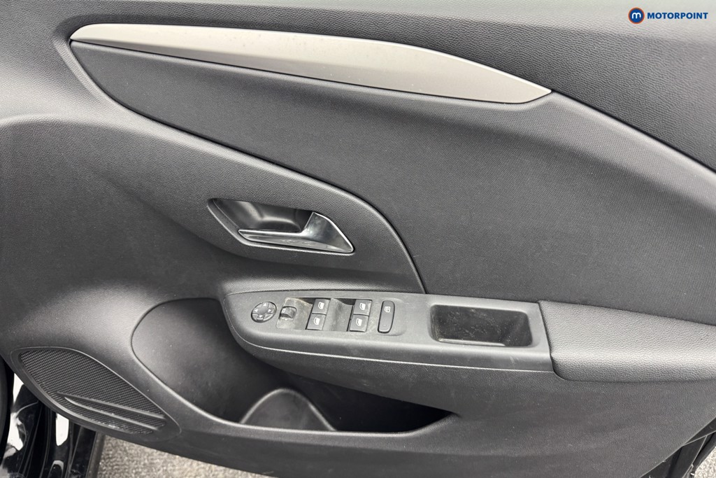 Vauxhall Corsa Design Manual Petrol Hatchback - Stock Number (1573944) - 20th supplementary image