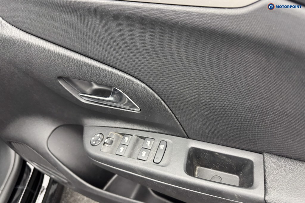 Vauxhall Corsa Design Manual Petrol Hatchback - Stock Number (1573944) - 21st supplementary image