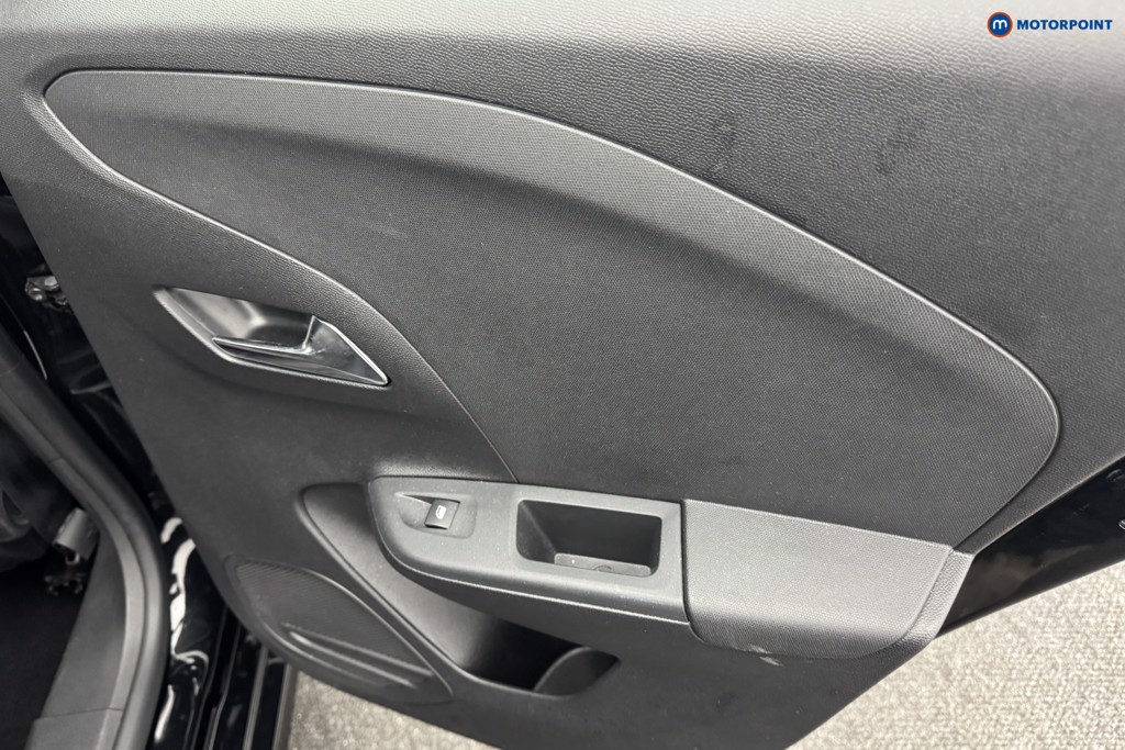 Vauxhall Corsa Design Manual Petrol Hatchback - Stock Number (1573944) - 22nd supplementary image