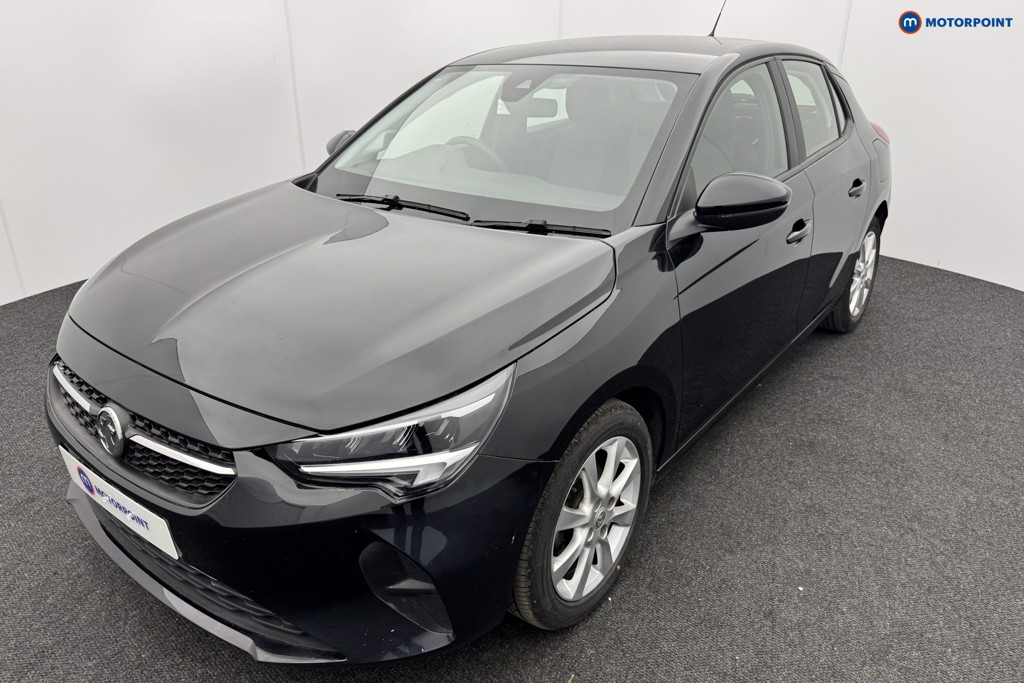 Vauxhall Corsa Design Manual Petrol Hatchback - Stock Number (1573944) - 27th supplementary image