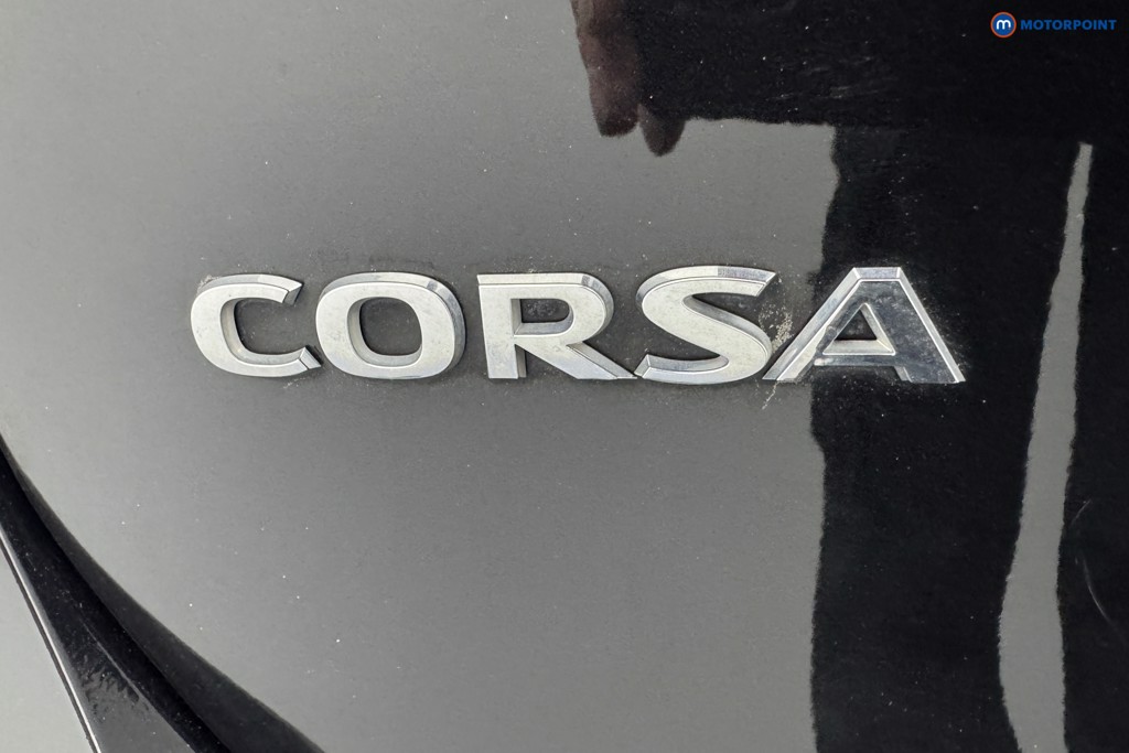 Vauxhall Corsa Design Manual Petrol Hatchback - Stock Number (1573944) - 29th supplementary image