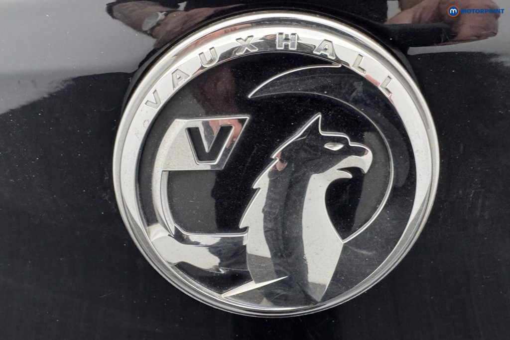 Vauxhall Corsa Design Manual Petrol Hatchback - Stock Number (1573944) - 30th supplementary image