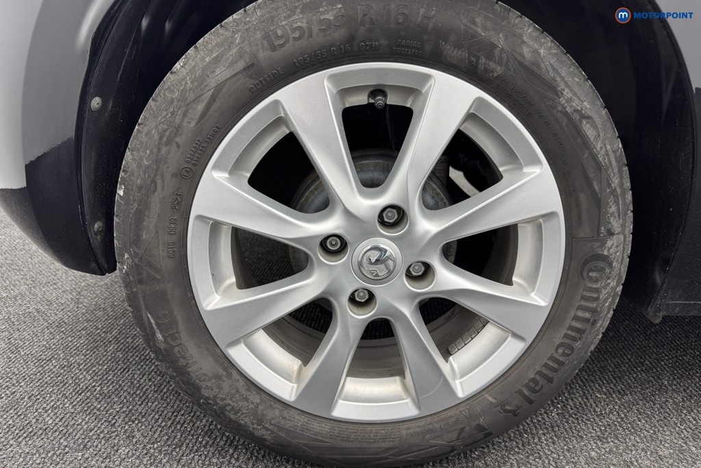 Vauxhall Corsa Design Manual Petrol Hatchback - Stock Number (1573944) - 31st supplementary image