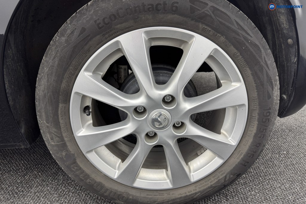 Vauxhall Corsa Design Manual Petrol Hatchback - Stock Number (1573944) - 34th supplementary image
