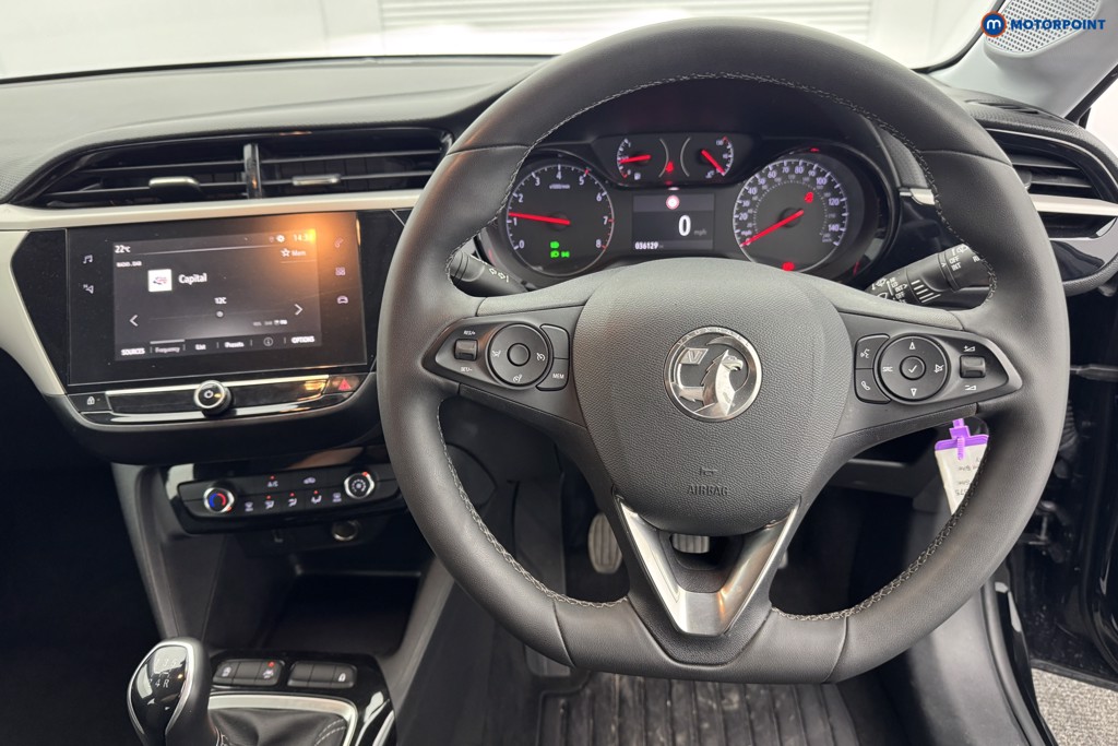 Vauxhall Corsa Design Manual Petrol Hatchback - Stock Number (1573944) - 1st supplementary image
