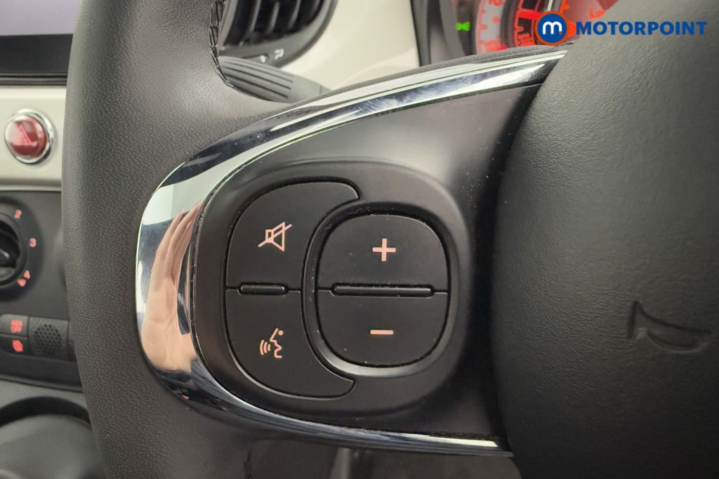 Fiat 500 1.0 Mild Hybrid 3Dr Manual Petrol Hatchback - Stock Number (1573978) - 3rd supplementary image