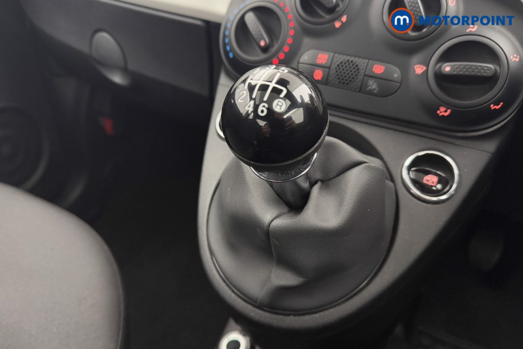 Fiat 500 1.0 Mild Hybrid 3Dr Manual Petrol Hatchback - Stock Number (1573978) - 10th supplementary image