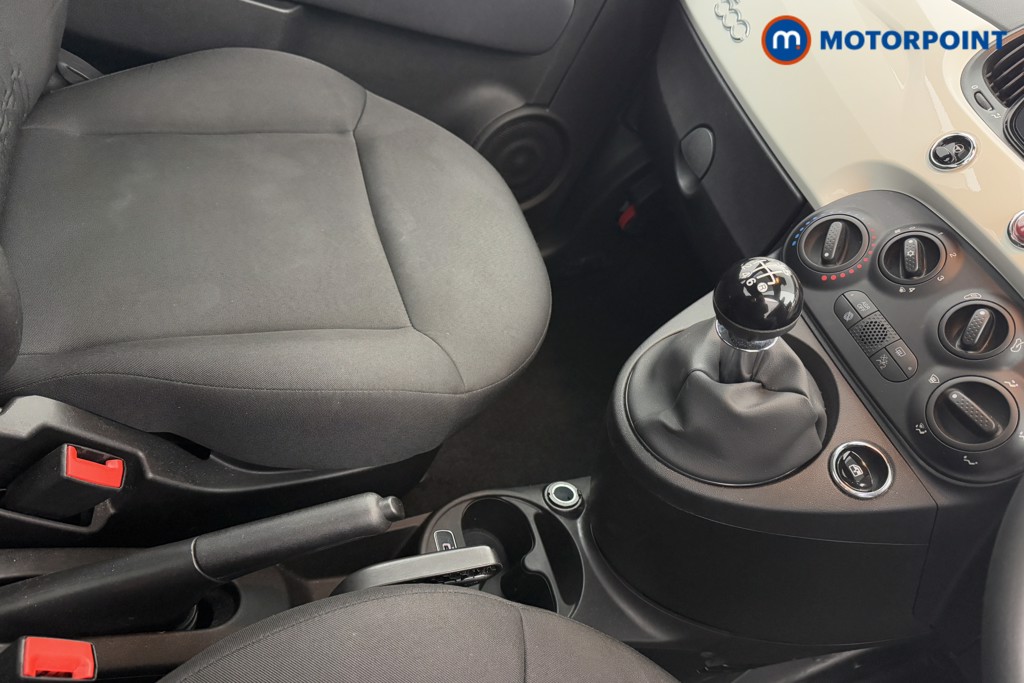 Fiat 500 1.0 Mild Hybrid 3Dr Manual Petrol Hatchback - Stock Number (1573978) - 13th supplementary image