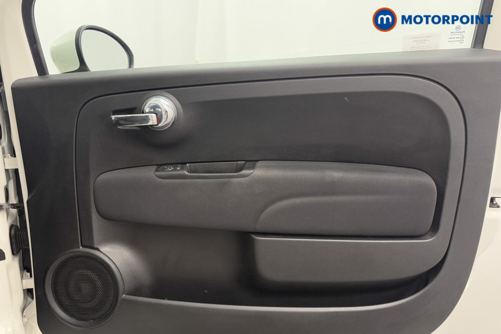 Fiat 500 1.0 Mild Hybrid 3Dr Manual Petrol Hatchback - Stock Number (1573978) - 15th supplementary image