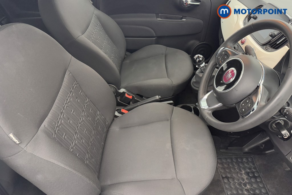 Fiat 500 1.0 Mild Hybrid 3Dr Manual Petrol Hatchback - Stock Number (1573978) - 17th supplementary image