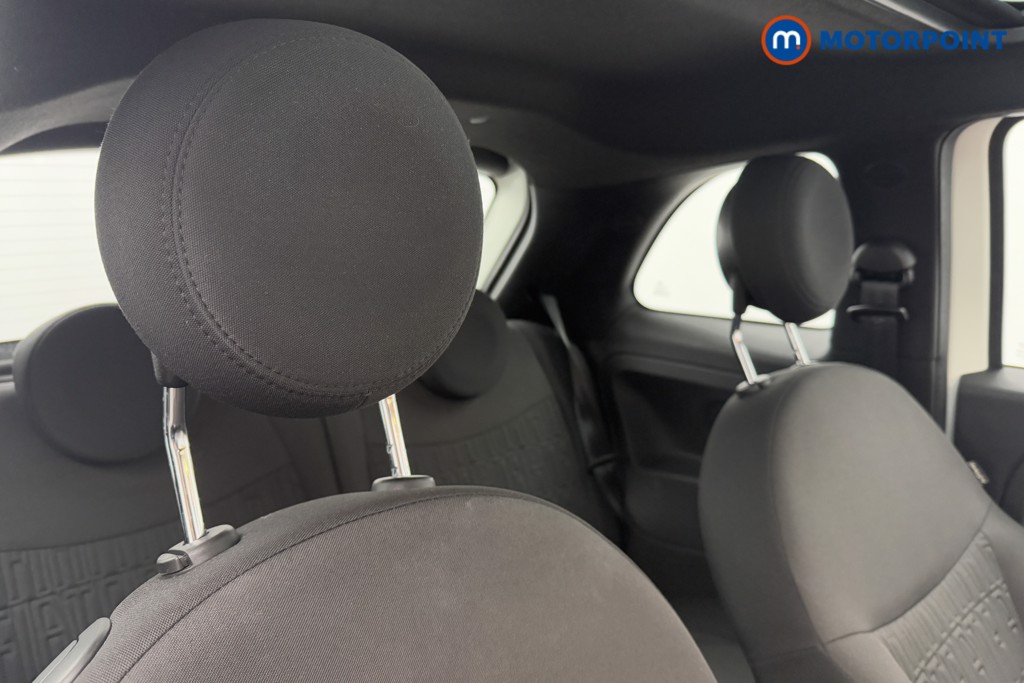 Fiat 500 1.0 Mild Hybrid 3Dr Manual Petrol Hatchback - Stock Number (1573978) - 18th supplementary image