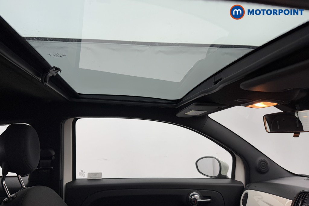 Fiat 500 1.0 Mild Hybrid 3Dr Manual Petrol Hatchback - Stock Number (1573978) - 19th supplementary image