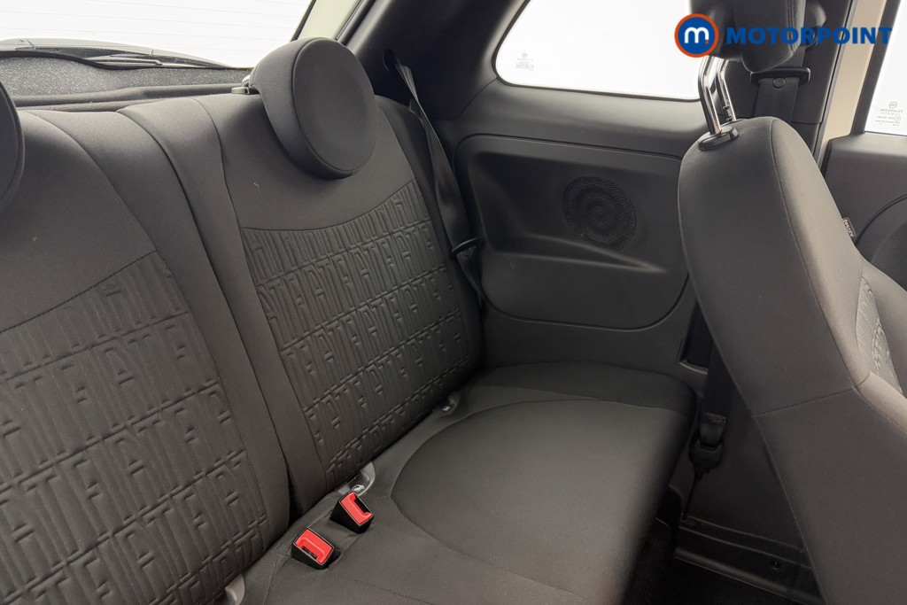 Fiat 500 1.0 Mild Hybrid 3Dr Manual Petrol Hatchback - Stock Number (1573978) - 23rd supplementary image