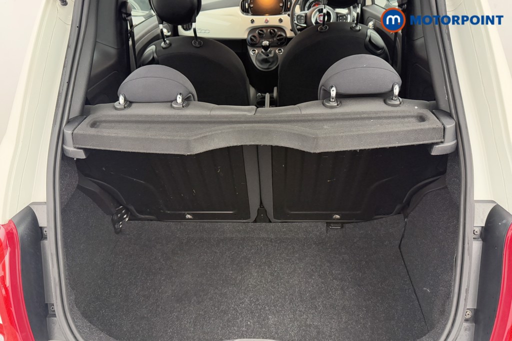 Fiat 500 1.0 Mild Hybrid 3Dr Manual Petrol Hatchback - Stock Number (1573978) - 24th supplementary image