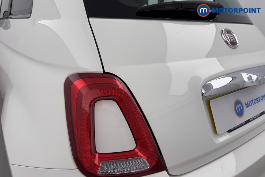 Fiat 500 1.0 Mild Hybrid 3Dr Manual Petrol Hatchback - Stock Number (1573978) - 25th supplementary image