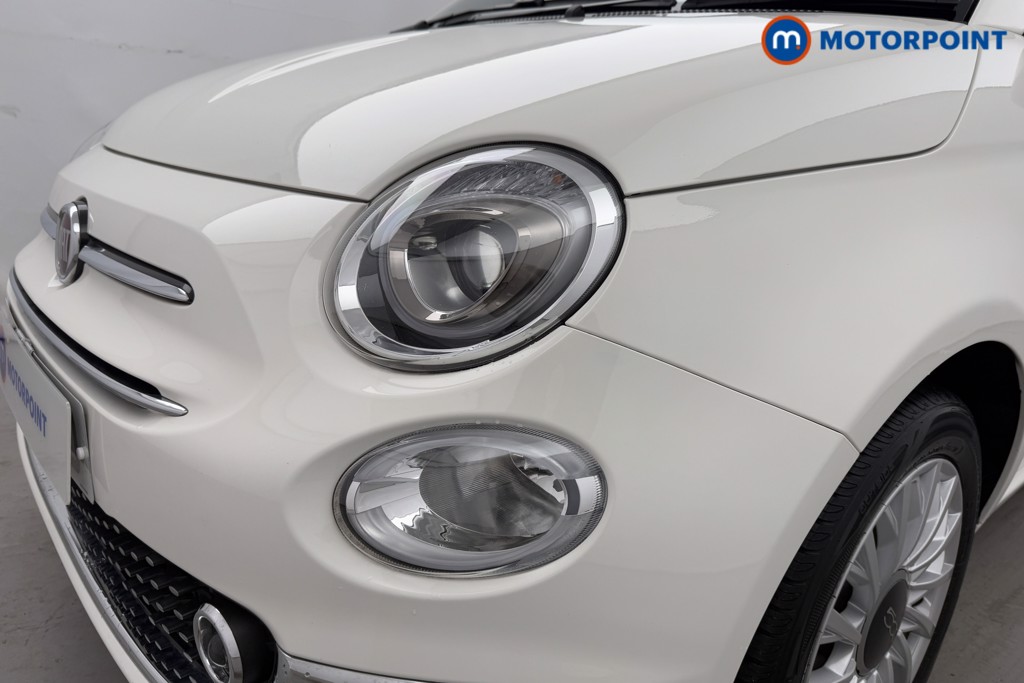 Fiat 500 1.0 Mild Hybrid 3Dr Manual Petrol Hatchback - Stock Number (1573978) - 26th supplementary image